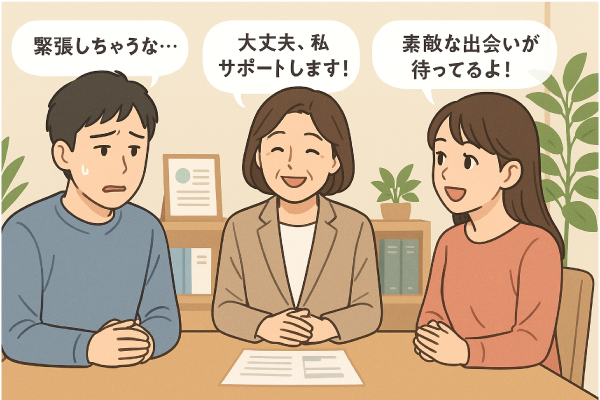 結婚相談所 結婚相談所 ibj