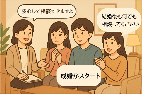 結婚相談所 結婚相談所 ibj