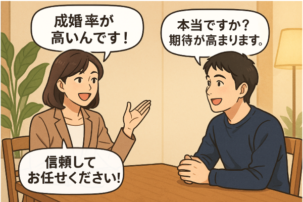 結婚相談所 結婚相談所 ibj