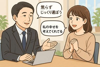 結婚相談所