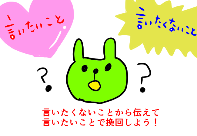 結婚相談所 言いたいことを後