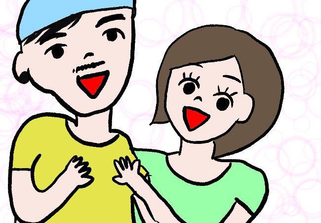 結婚相談所　例文あり