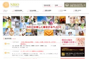 日本ブライダル情報機構【NBIO】