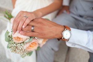 成婚料