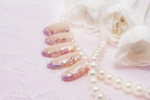 結婚相談所　プロフィール