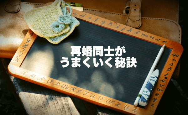 バツ同士11