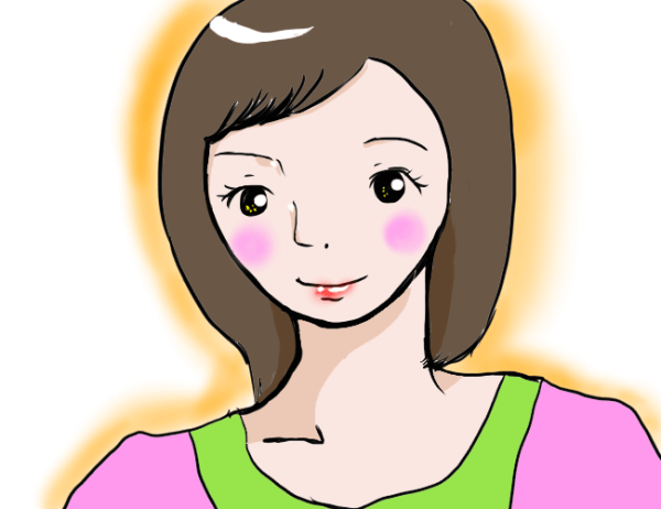 M美ちゃん