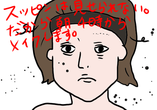恋愛ノウハウの危険性