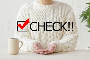 結婚相談所の無料お見合い確認ポイント