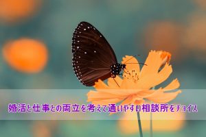 20代女性の結婚相談所の婚活