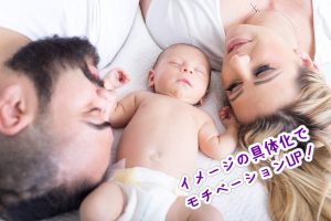 目標を具体化する