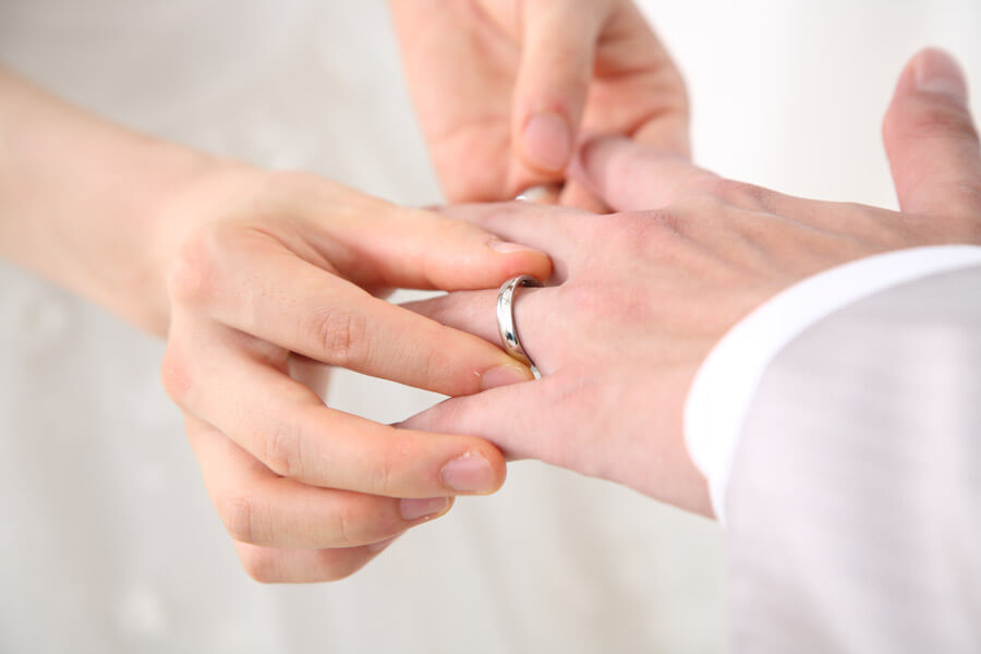 結婚相談所