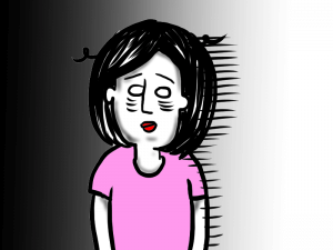 婚活うつになりそうなとき、思い出してほしい言葉