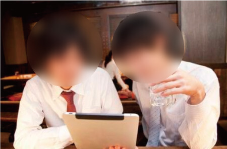 結婚相談所　婚活バー