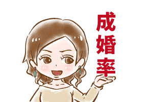 【14】成婚って何ぞや？by幸子娘