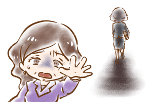 【19】私が男性に求める条件