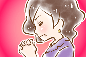 【19】私が男性に求める条件