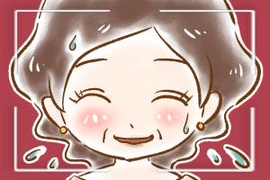 【18】モデルデビューしました？！(3)