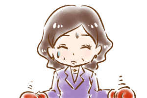 【11】ジェットコースターのような、オーネット無料説明会(３）