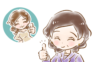 【15】娘イチオシ!「IBJ」の無料説明会へ行ってきました