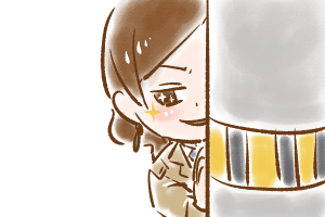 【14】成婚って何ぞや？by幸子娘
