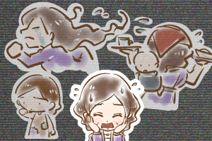 【19】私が男性に求める条件