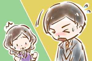 【8】たかが無料説明会の申し込み、されど……(3)