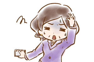 【8】たかが無料説明会の申し込み、されど……(3)