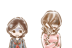 【21】幸子の貧乏恐怖症~まま母編~(2)by幸子娘