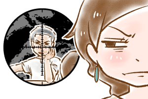 【21】幸子の貧乏恐怖症~まま母編~(2)by幸子娘