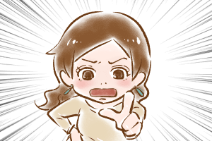 【22】幸子の貧乏恐怖症～まま母編～(3)by幸子娘