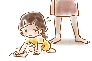 【20】幸子の貧乏恐怖症～まま母編～(1)by幸子娘