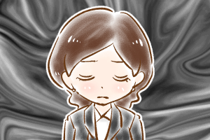 【22】幸子の貧乏恐怖症～まま母編～(3)by幸子娘