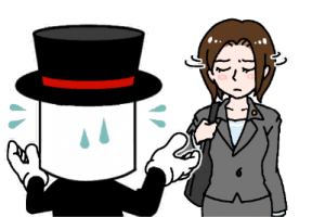 結婚相談所　アドバイスを受け入れない女性