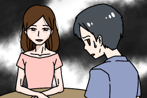 結婚相談所 冷めきった夫婦