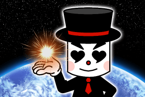 結婚相談所　宇宙エネルギーと波動