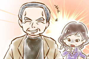 【42】オレ様な店長さん(2)