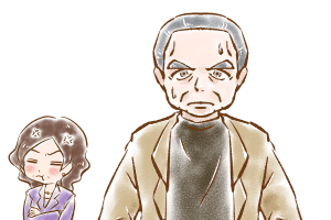 【42】オレ様な店長さん(2)