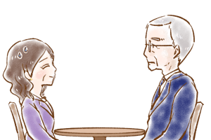 【39】公務員さん(2)