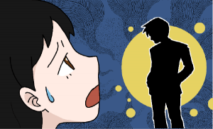結婚相談所 理想を追い求め婚活に苦しむ女性
