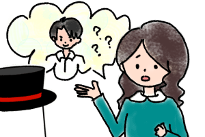 【実話】意中の男性を自分のものにするために探偵を使った女性のストーリー