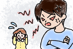結婚したら地獄！モラハラ男の4つの共通点【結婚してはいけない男シリーズ】