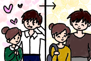 男女のセックス観の違いを徹底解説！