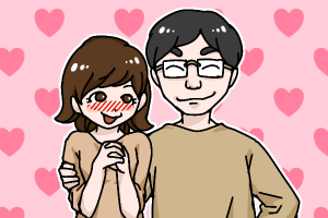 結婚相談所 目当ての女性と仲良くなる結婚詐欺師