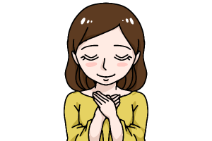 やっと大切なことに気付いた35歳の婚活女性