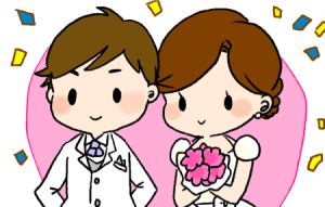 結婚相談所の婚活-結婚のこと