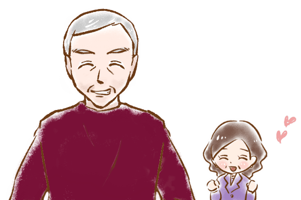 【49】ドンピシャな元経営者さん(1)