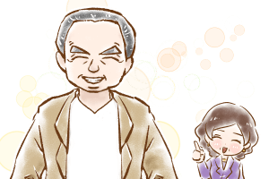 【60代婚活,シニア婚活】【過去の男シリーズ】キング(2) by幸子の反論
