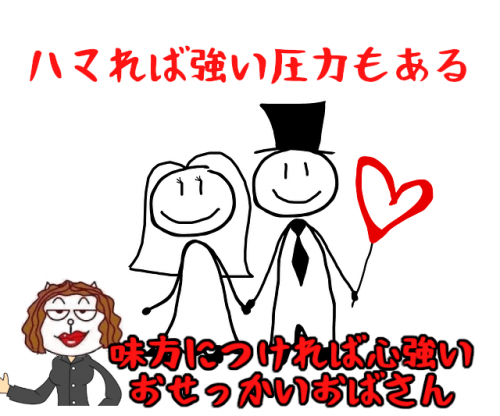 相談デメリット４