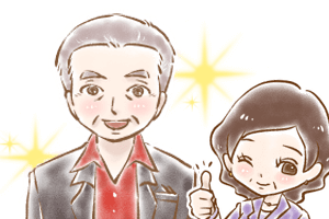 【シニア婚活ｰ58】60代の婚活★タワマンさんにびっくり作戦、決行！～タワマンさん(10)～